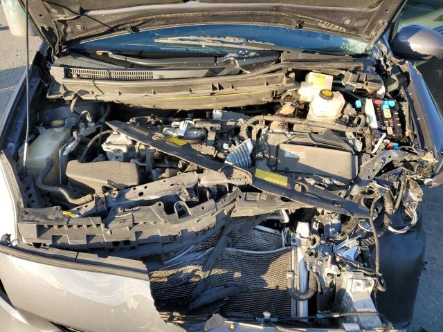 Photo 11 from auction – 2013 TOYOTA PRIUS with VIN JTDKN3DU4D5616902