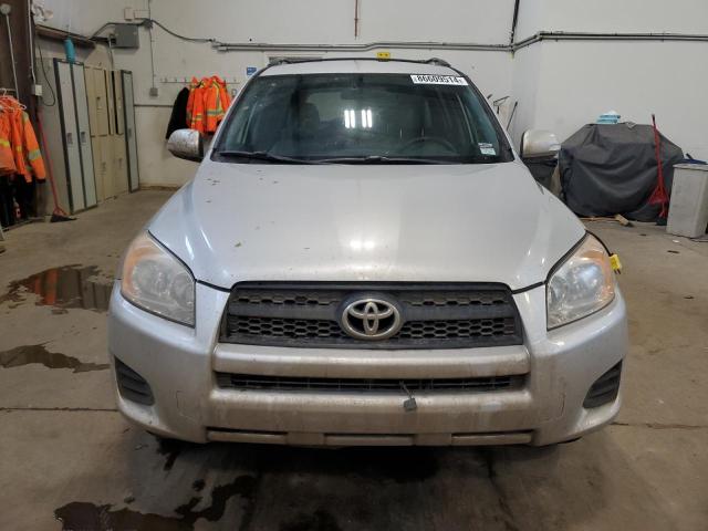 Photo 5 from auction – 2010 TOYOTA RAV4 with VIN 2T3BF4DV1AW030450