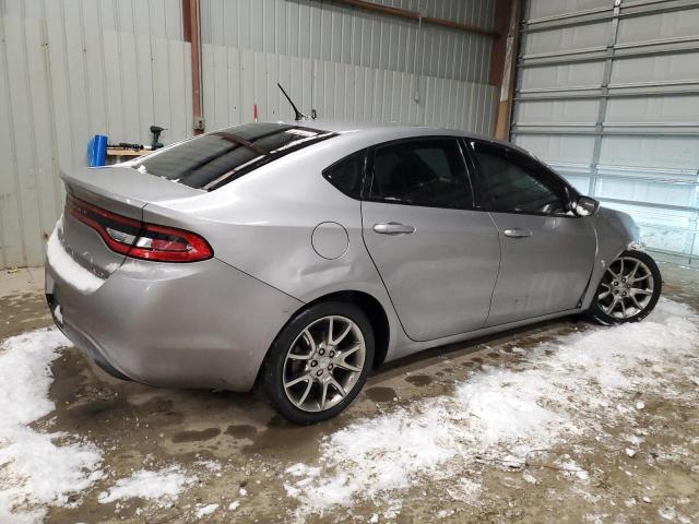Photo 3 from auction – 2015 DODGE DART SXT with VIN 1C3CDFBB8FD132478