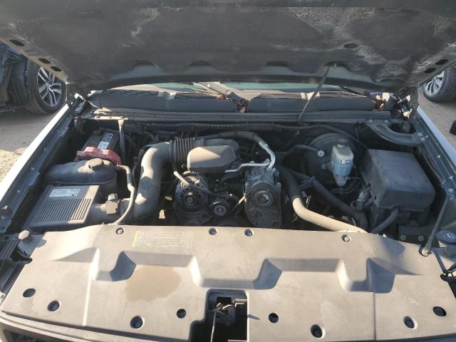 Photo 11 from auction – 2009 CHEVROLET SILVERADO with VIN 1GCEC19X49Z154898