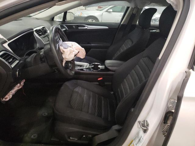Photo 7 from auction – 2016 FORD FUSION SE with VIN 3FA6P0H73GR355963