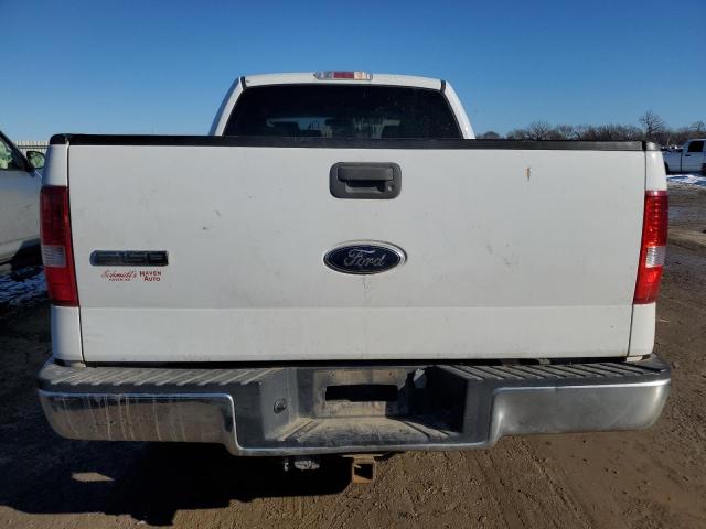 Photo 6 from auction – 2007 FORD F150 SUPER with VIN 1FTPW14VX7KC30281