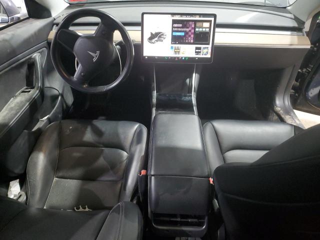Photo 8 from auction – 2019 TESLA MODEL 3 with VIN 5YJ3E1EAXKF314362
