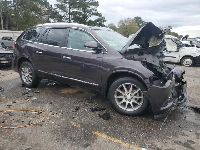 Photo 4 from auction – 2016 BUICK ENCLAVE with VIN 5GAKRBKD3GJ126773