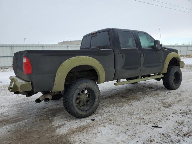 Photo 3 from auction – 2011 FORD F250 SUPER with VIN 1FT7W2BT9BEC29122