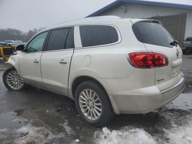 Photo 2 from auction – 2012 BUICK ENCLAVE with VIN 5GAKVCED7CJ403254