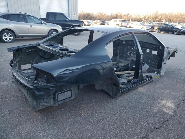 Photo 3 from auction – 2018 DODGE CHARGER SR with VIN 2C3CDXL95JH128580