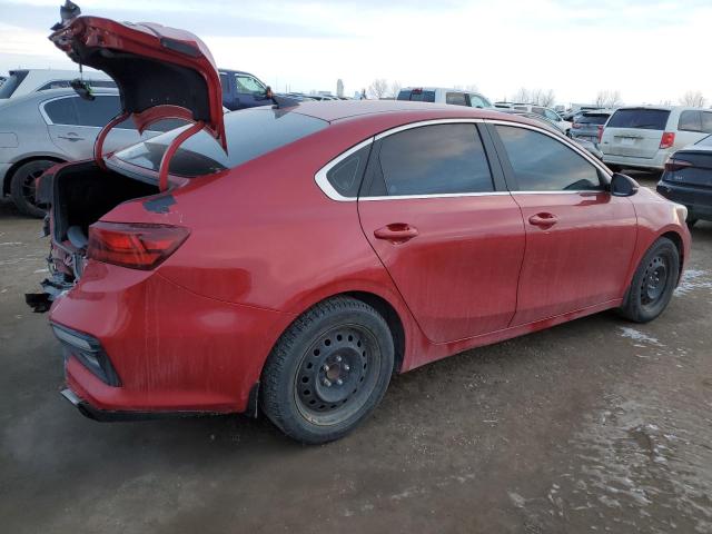Photo 3 from auction – 2019 KIA FORTE EX with VIN 3KPF54AD4KE089005