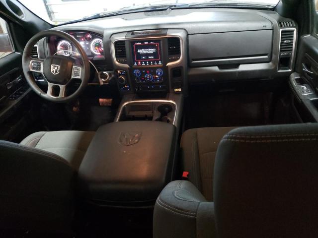Photo 8 from auction – 2022 RAM 1500 CLASS with VIN 1C6RR7LG9NS192911
