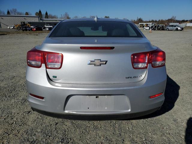 Photo 6 from auction – 2016 CHEVROLET MALIBU LIM with VIN 1G11C5SA8GU155986