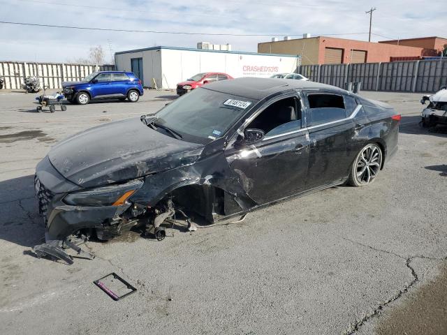 Photo 1 from auction – 2024 NISSAN ALTIMA SR with VIN 1N4BL4CV0RN349289