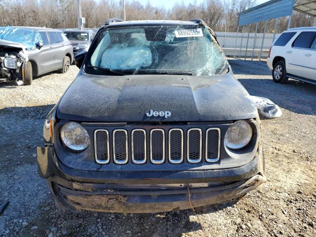Photo 5 from auction – 2017 JEEP RENEGADE L with VIN ZACCJABB5HPG28818
