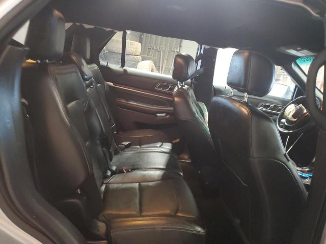 Снимка 10 от търг – 2016 FORD EXPLORER L с VIN 1FM5K8F82GGB98718