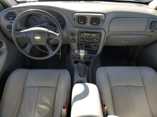 Photo 8 from auction – 2006 CHEVROLET TRAILBLAZE with VIN 1GNDT13S562274469