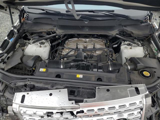 Photo 12 from auction – 2017 LAND ROVER RANGE ROVE with VIN SALGS2FV1HA354471