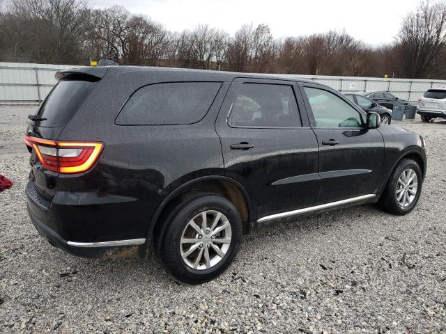 Photo 3 from auction – 2017 DODGE DURANGO SX with VIN 1C4RDHAG2HC925914