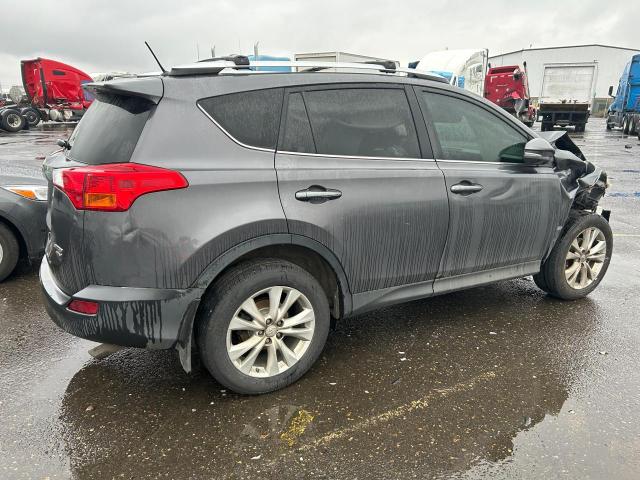 Photo 3 from auction – 2013 TOYOTA RAV4 LIMIT with VIN 2T3DFREV8DW054575