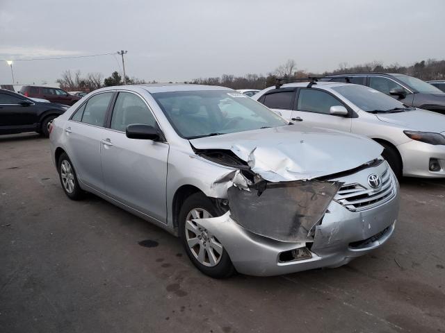 Photo 4 from auction – 2007 TOYOTA CAMRY CE with VIN 4T1BE46K07U176846