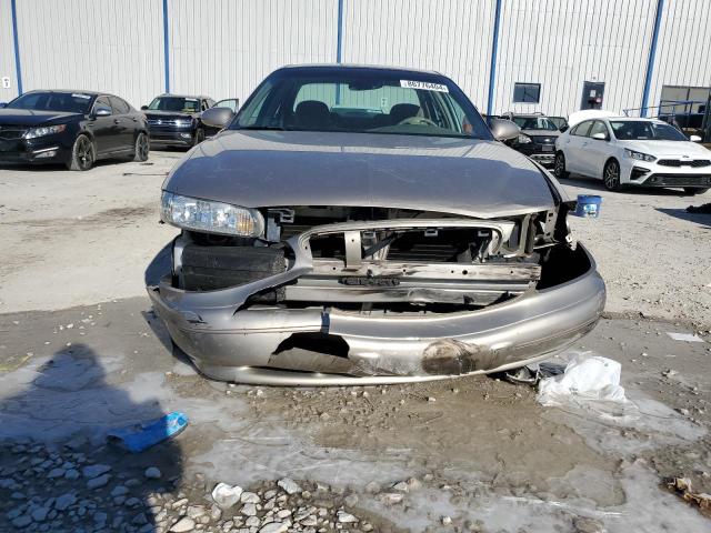 Photo 5 from auction – 2002 BUICK CENTURY CU with VIN 2G4WS52J121257534