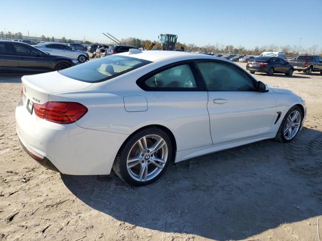 Photo 3 from auction – 2017 BMW 430I with VIN WBA4R7C50HK876667
