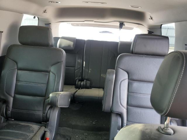 Photo 10 from auction – 2017 GMC YUKON DENA with VIN 1GKS2CKJ0HR215836