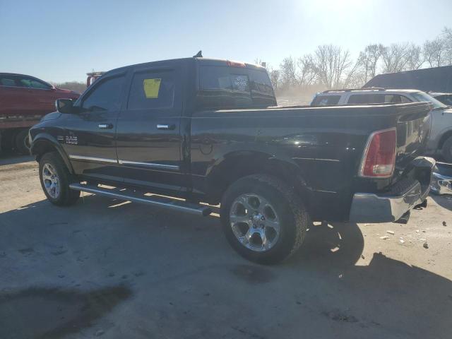 Photo 2 from auction – 2013 RAM 1500 LARAM with VIN 1C6RR7NT7DS600010