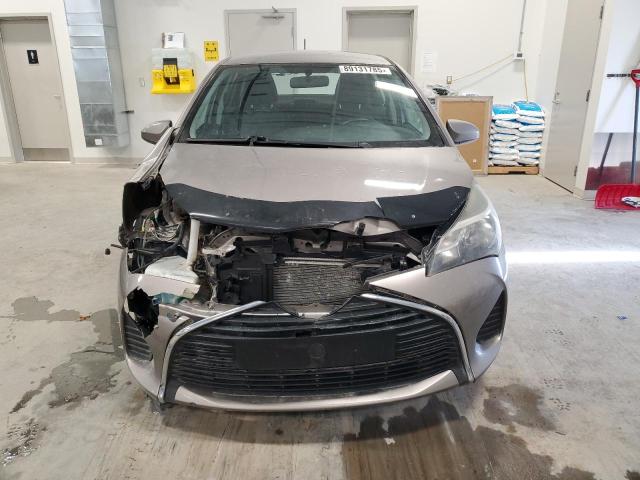 Photo 5 from auction – 2015 TOYOTA YARIS with VIN VNKKTUD32FA044796
