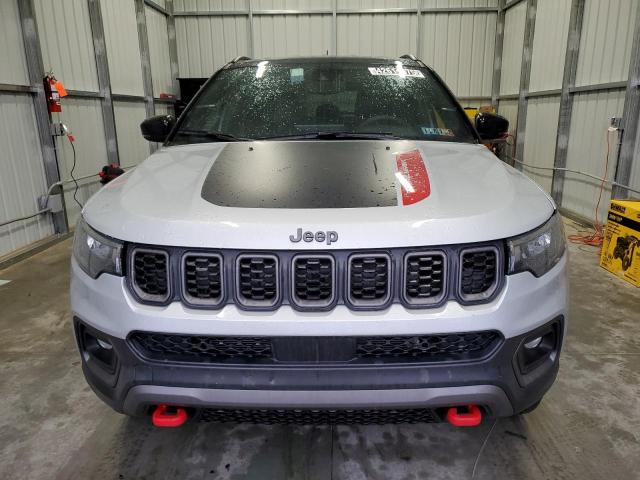 Photo 5 from auction – 2024 JEEP COMPASS TR with VIN 3C4NJDDN9RT149605