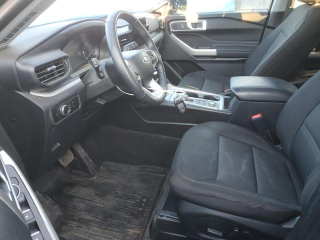 Photo 7 from auction – 2023 FORD EXPLORER X with VIN 1FMSK8DH0PGB64573