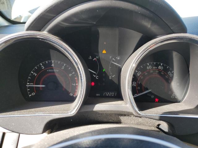 Photo 9 from auction – 2012 TOYOTA HIGHLANDER with VIN 5TDDK3EH1CS147828