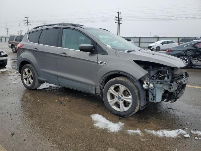 Photo 4 from auction – 2013 FORD ESCAPE SE with VIN 1FMCU0GX0DUB33341