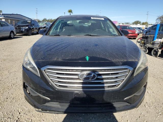 Photo 5 from auction – 2017 HYUNDAI SONATA SE with VIN 5NPE24AF3HH574729