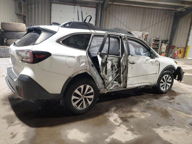 Photo 3 from auction – 2021 SUBARU OUTBACK PR with VIN 4S4BTAFC3M3222037