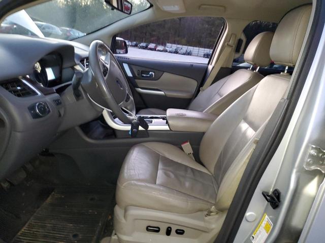 Photo 7 from auction – 2013 FORD EDGE LIMIT with VIN 2FMDK3KC7DBB09320