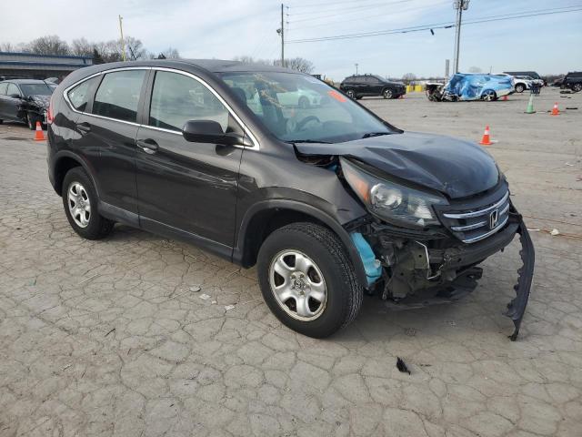Photo 4 from auction – 2014 HONDA CR-V LX with VIN 2HKRM4H35EH693532