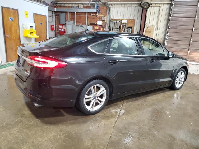 Photo 3 from auction – 2018 FORD FUSION SE with VIN 3FA6P0LUXJR169745