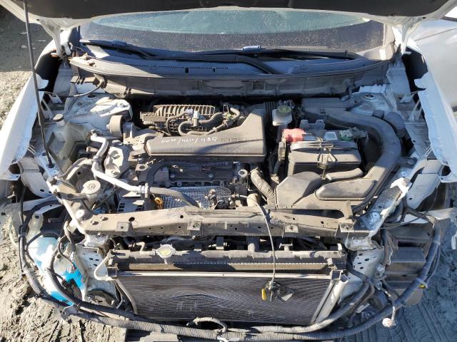 Photo 12 from auction – 2017 NISSAN ROGUE S with VIN KNMAT2MV6HP602840