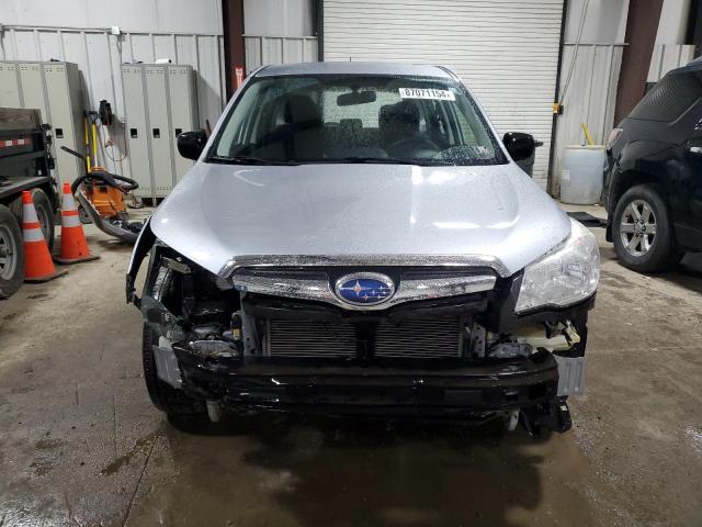 Photo 5 from auction – 2014 SUBARU FORESTER 2 with VIN JF2SJAAC4EH441645