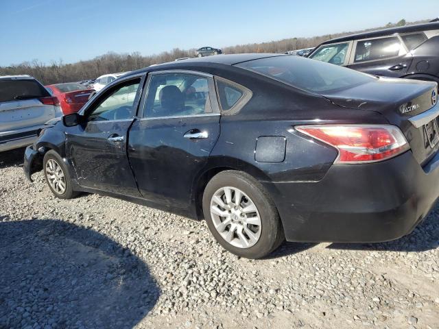 Photo 2 from auction – 2014 NISSAN ALTIMA 2.5 with VIN 1N4AL3AP1EN220255