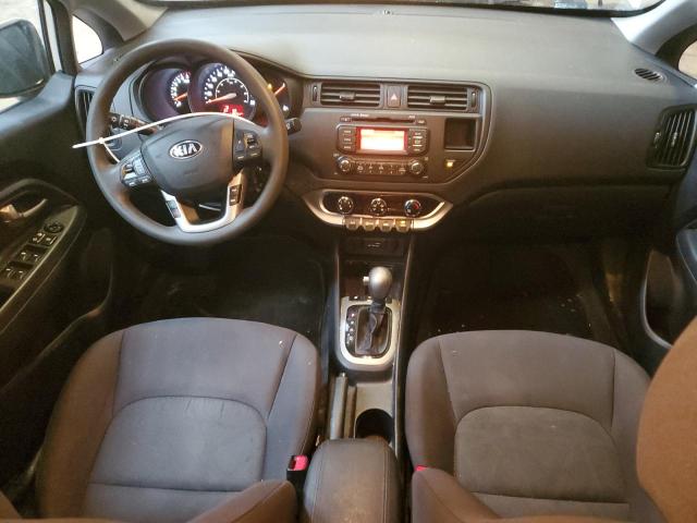 Photo 8 from auction – 2013 KIA RIO LX with VIN KNADM5A32D6848456