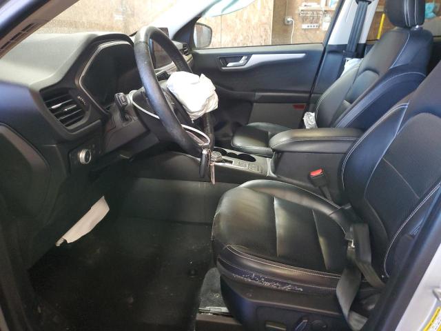 Photo 7 from auction – 2020 FORD ESCAPE SEL with VIN 1FMCU9H90LUA08052