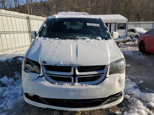 Photo 5 from auction – 2018 DODGE GRAND CARA with VIN 2C4RDGEG2JR224419