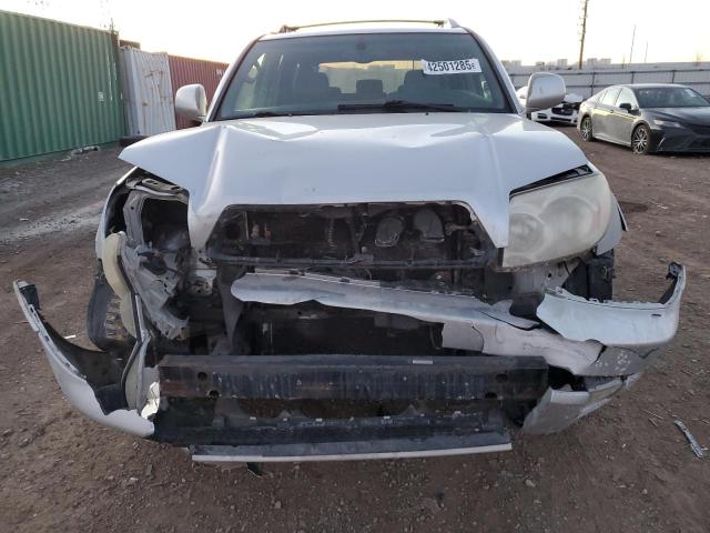 Photo 5 from auction – 2003 TOYOTA 4RUNNER LI with VIN JTEBU17R230003747