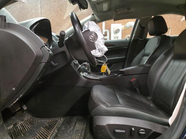 Photo 7 from auction – 2015 BUICK REGAL with VIN 2G4GL5EX7F9287520