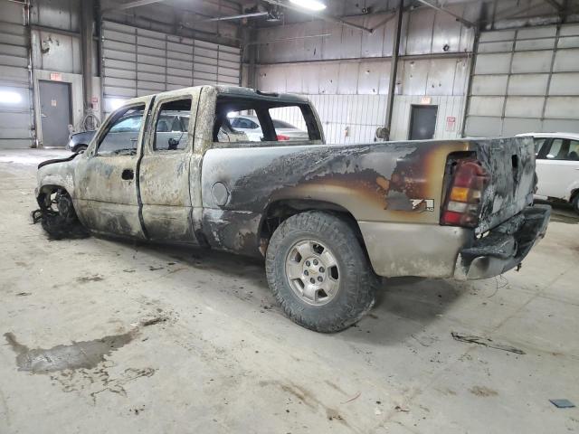 Photo 2 from auction – 2002 CHEVROLET 1500 with VIN 2GCEK19T521266754