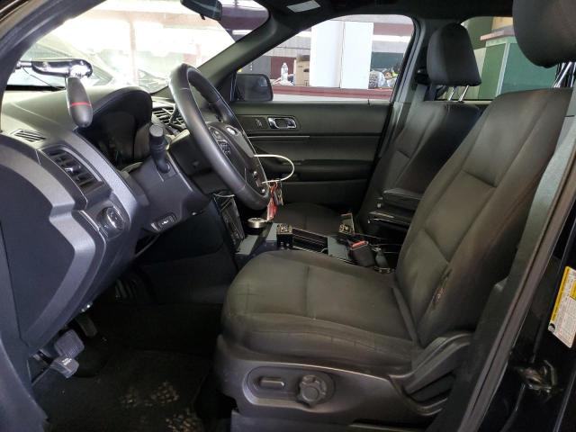 Photo 7 from auction – 2017 FORD EXPLORER P with VIN 1FM5K8AR7HGD59260