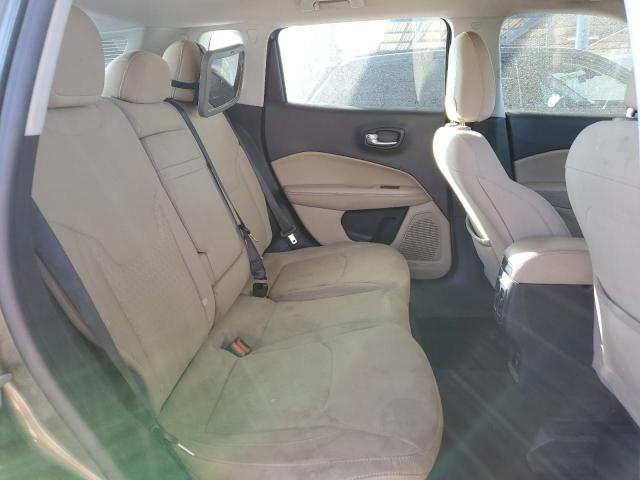 صورة رقم 11 من المزاد - 2018 JEEP COMPASS SP مع VIN 3C4NJDAB8JT146001