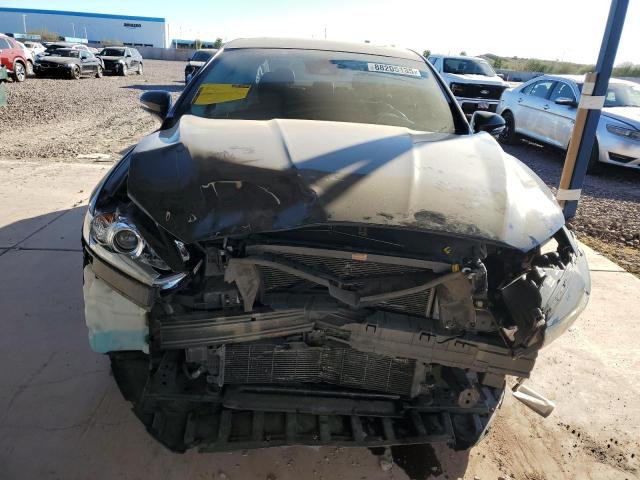 Photo 5 from auction – 2014 FORD FUSION SE with VIN 3FA6P0HD4ER174180