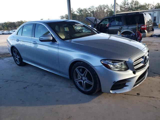 Photo 4 from auction – 2017 MERCEDES-BENZ E 300 with VIN WDDZF4JB6HA113380