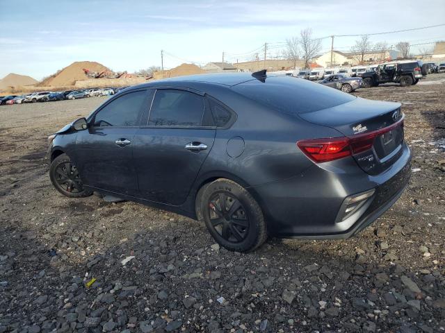 Photo 2 from auction – 2021 KIA FORTE FE with VIN 3KPF24AD5ME314933